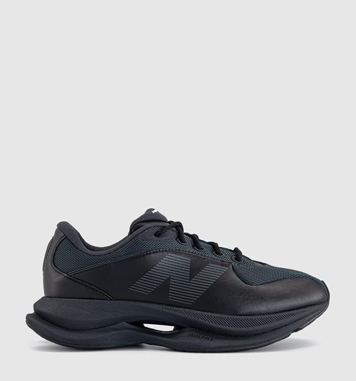 Comme Des Garcons Junya Watanabe Man x New Balance TF100 Trainers Black