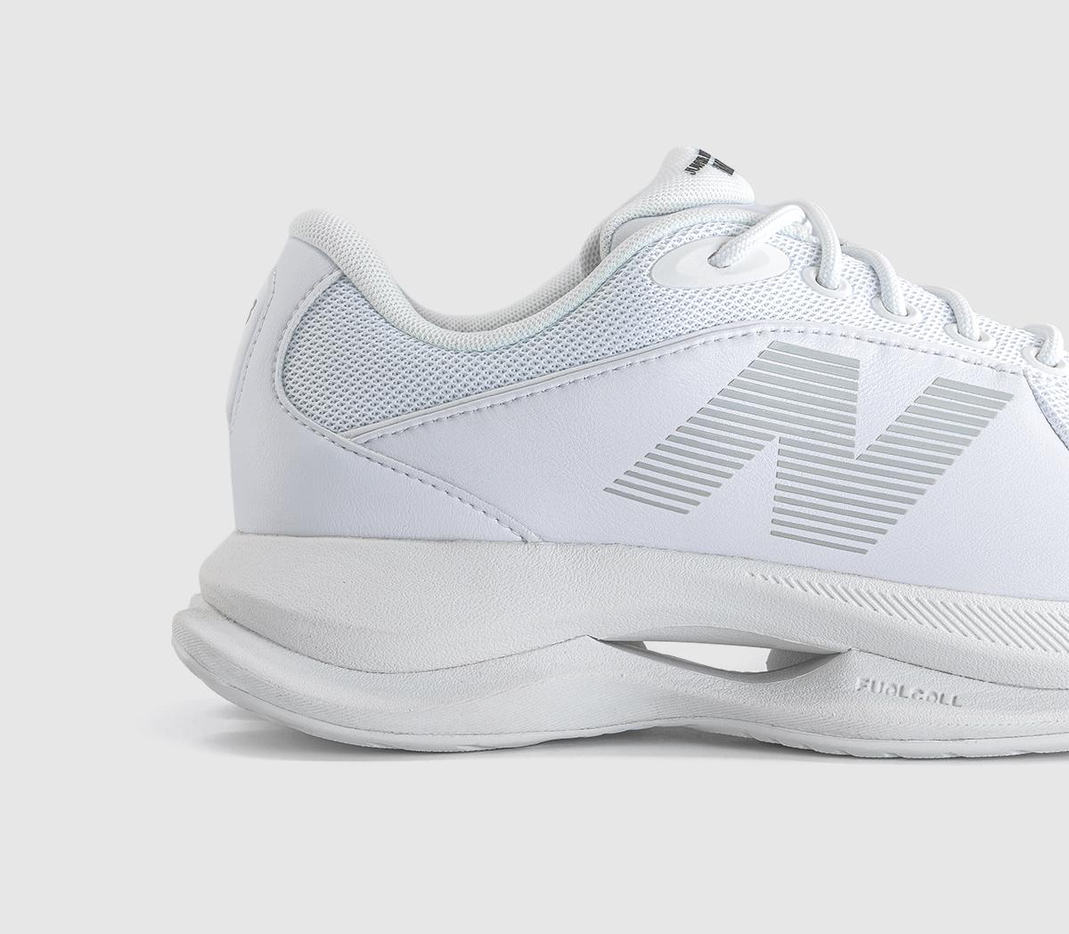Comme Des GarconsJunya Watanabe Man x New Balance TF100 TrainersWhite