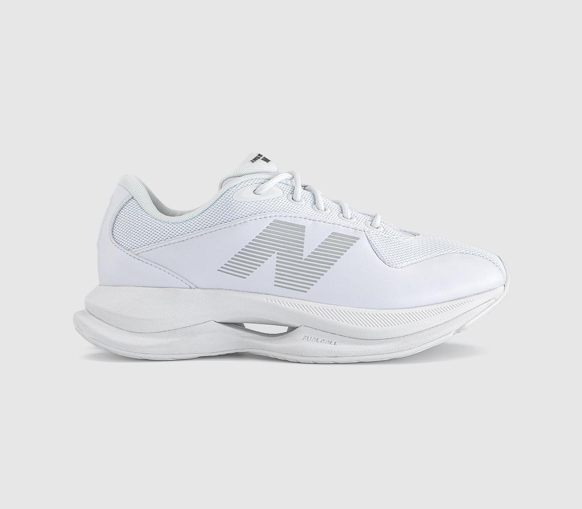Comme Des GarconsJunya Watanabe Man x New Balance TF100 TrainersWhite