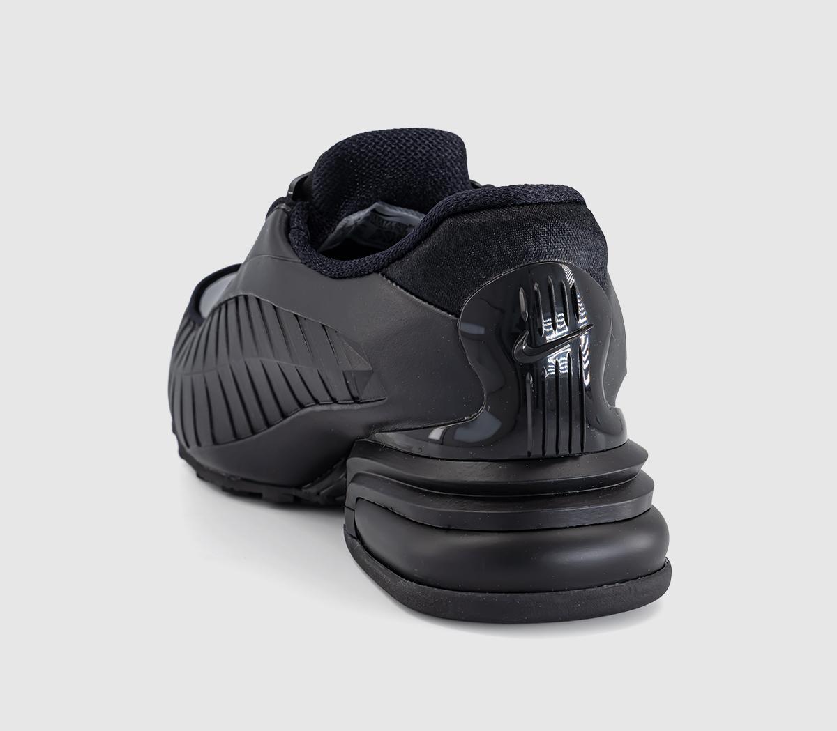 Comme Des GarconsNike Air Max Dolce CDGBlack