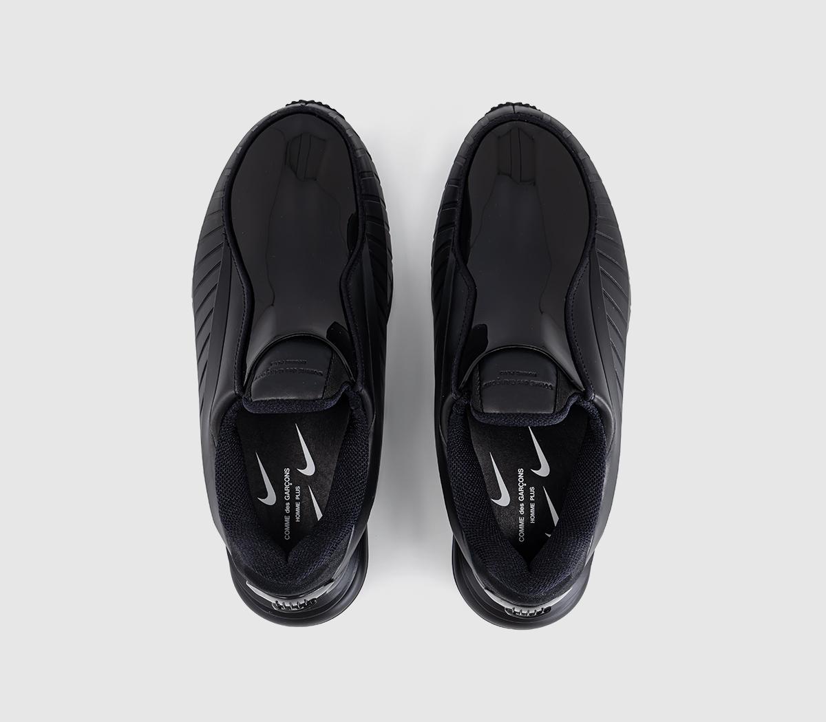 Comme Des GarconsNike Air Max Dolce CDGBlack