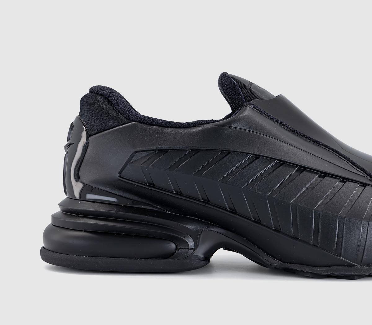 Comme Des GarconsNike Air Max Dolce CDGBlack