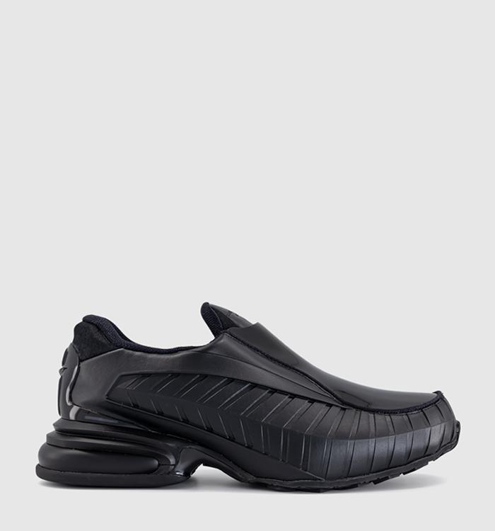 Comme Des Garcons Nike Air Max Dolce CDG Black