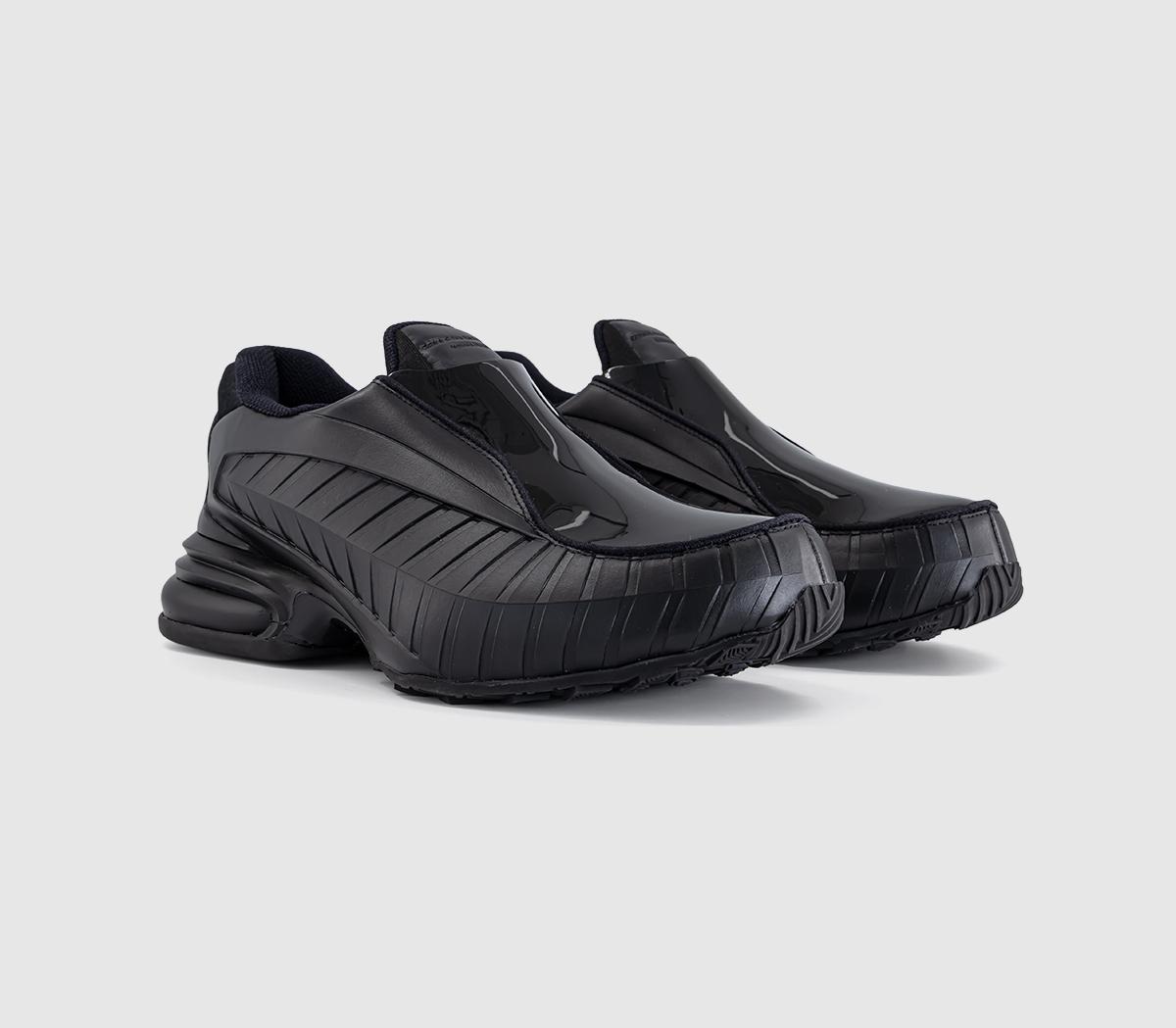 Comme Des GarconsNike Air Max Dolce CDGBlack