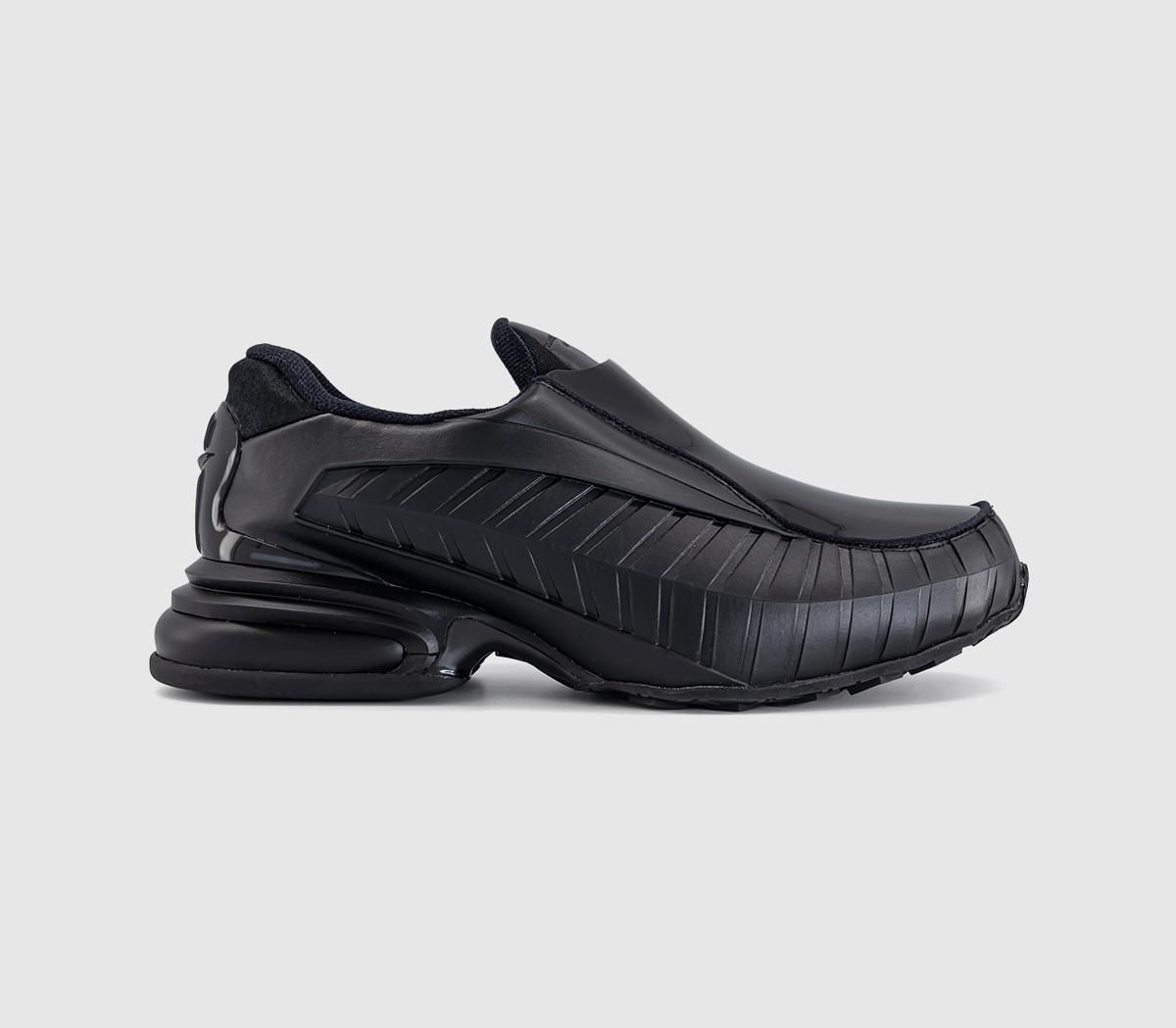 Comme Des GarconsNike Air Max Dolce CDGBlack