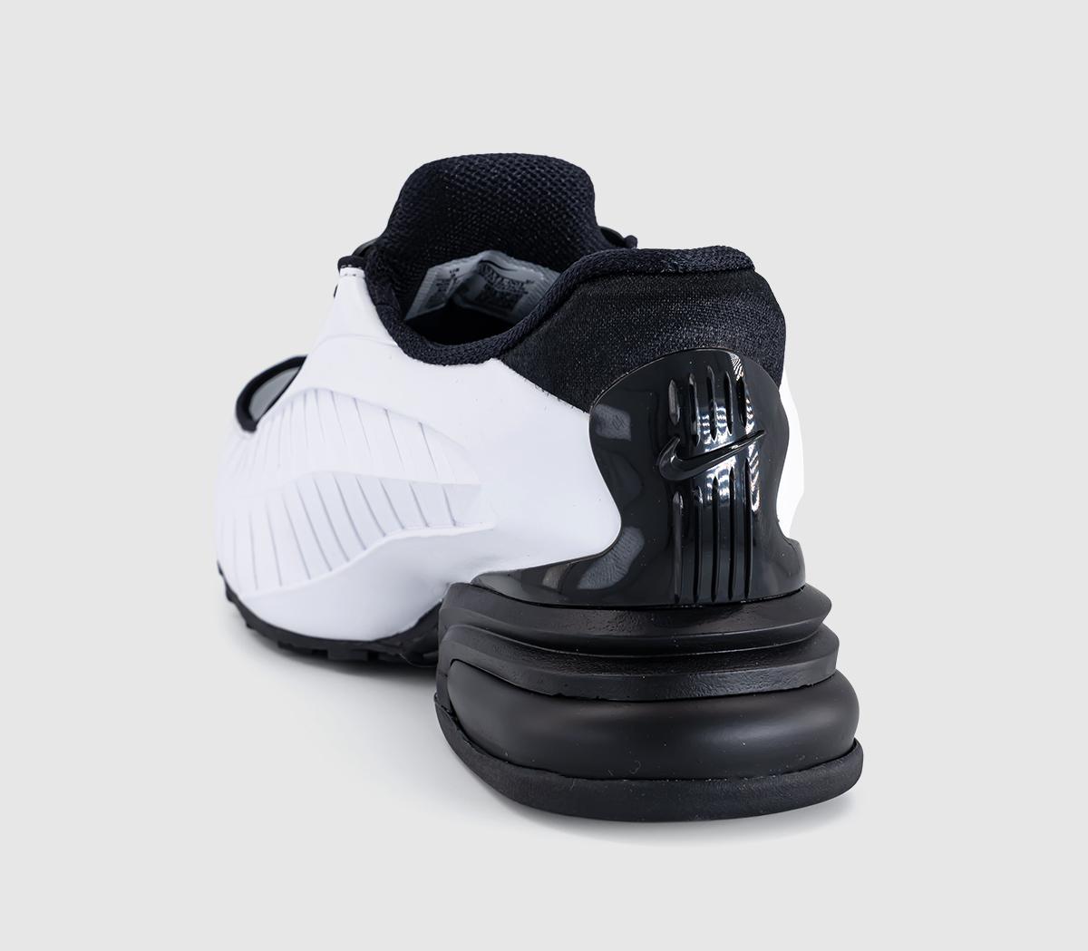 Comme Des GarconsNike Air Max Dolce CDGBlack White