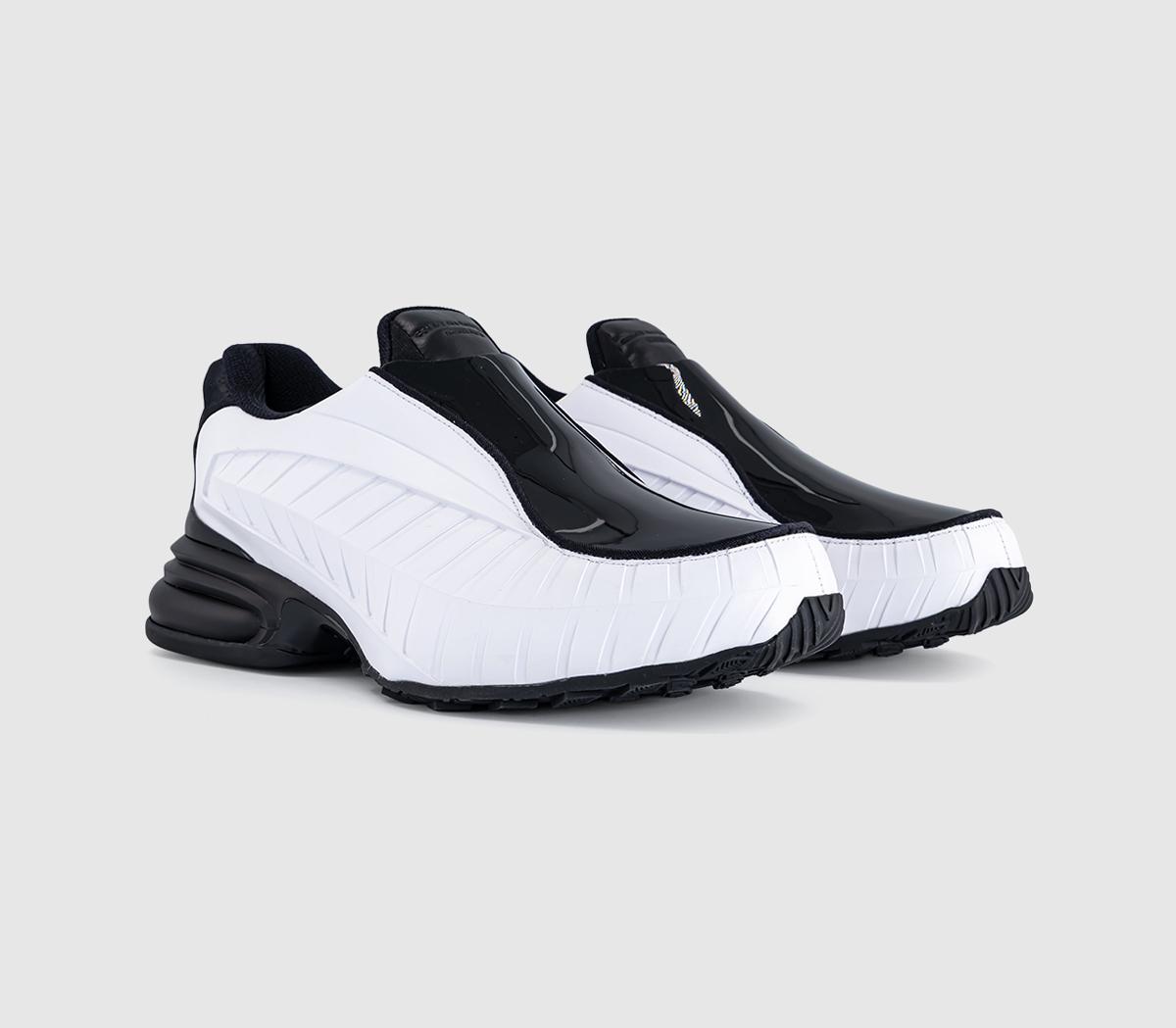 Comme Des GarconsNike Air Max Dolce CDGBlack White