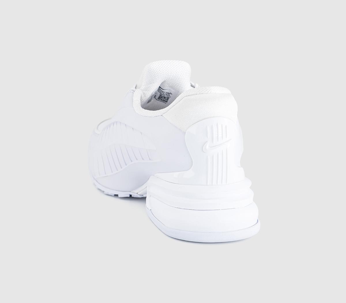 Comme Des GarconsNike Air Max Dolce CDGWhite