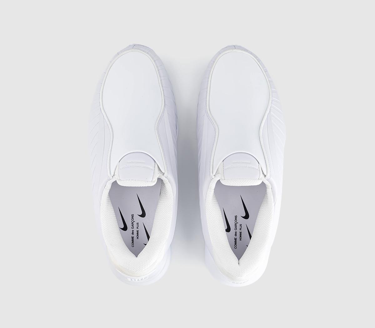 Comme Des GarconsNike Air Max Dolce CDGWhite