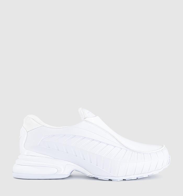 Comme Des Garcons Nike Air Max Dolce CDG White