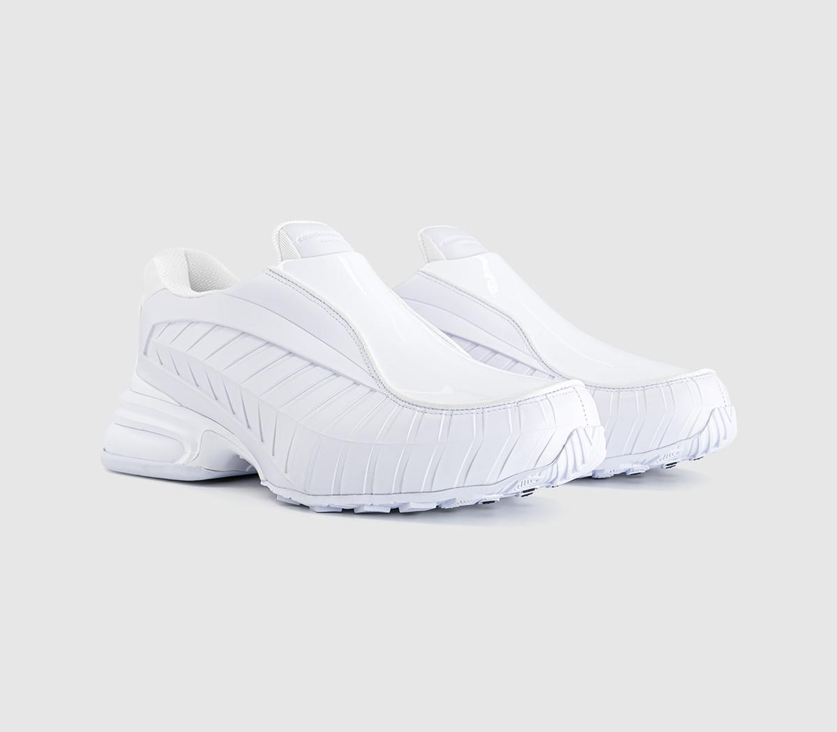 Comme Des GarconsNike Air Max Dolce CDGWhite