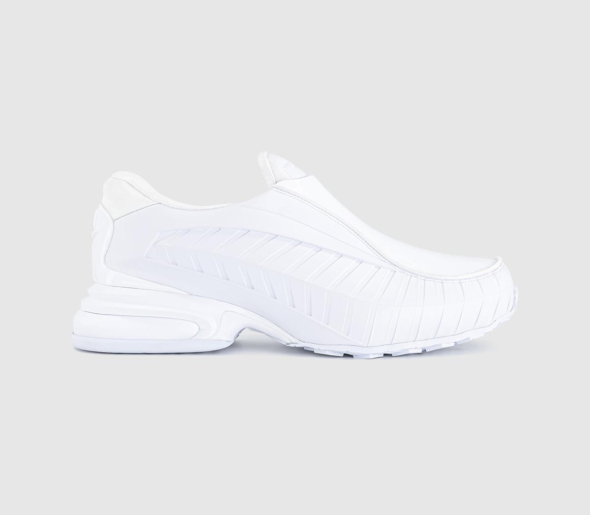 Comme Des GarconsNike Air Max Dolce CDGWhite
