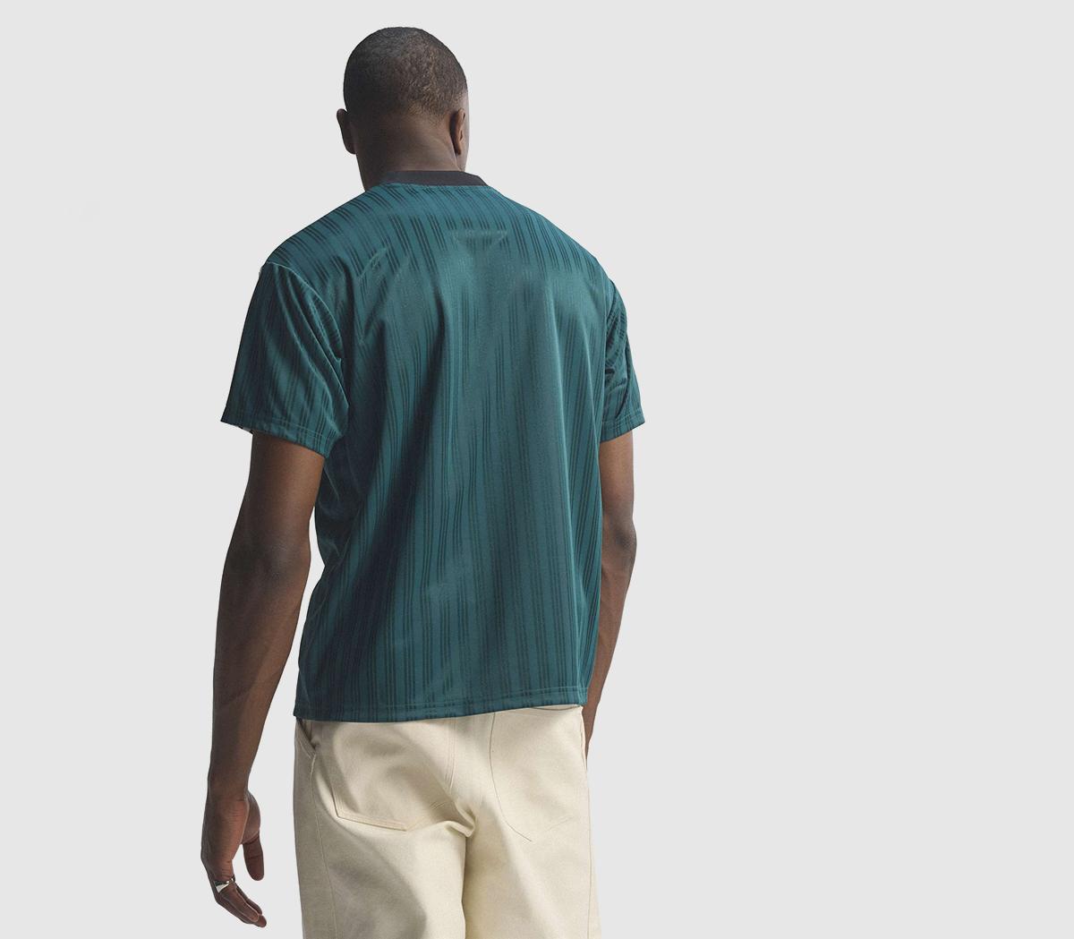 adidasLFC Tee 95Rich Green