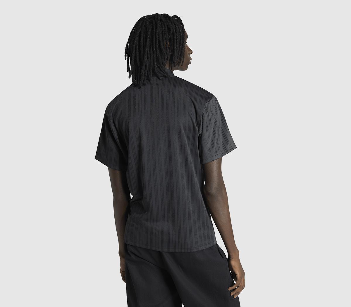 adidasLFC Special Jersey 95Black Carbon