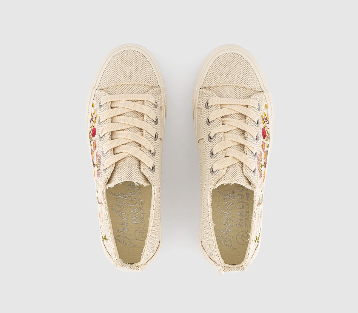 Blowfish MalibuSadie Sun Trainers Blowfish MalibuSadie Sun TrainersCream
