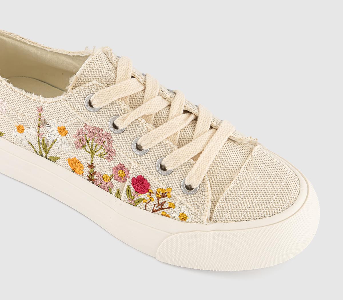 Blowfish MalibuSadie Sun Trainers Blowfish MalibuSadie Sun TrainersCream