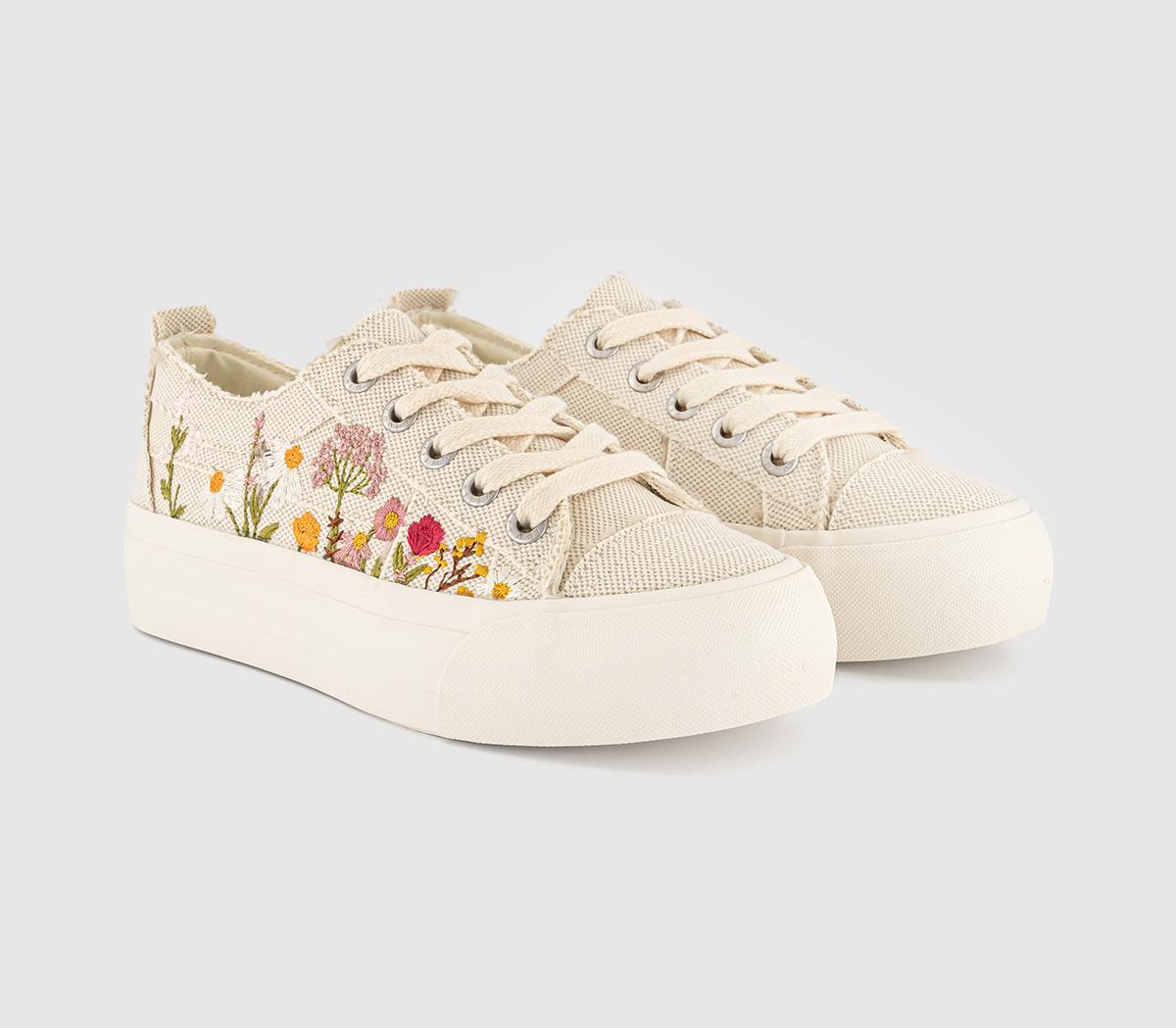 Blowfish MalibuSadie Sun Trainers Blowfish MalibuSadie Sun TrainersCream