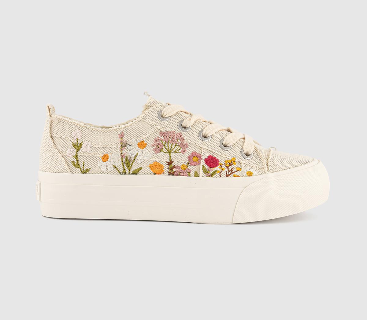 Blowfish MalibuSadie Sun Trainers Blowfish MalibuSadie Sun TrainersCream