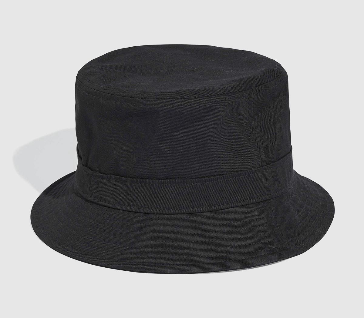 adidasAdicolor Bucket HatsBlack White