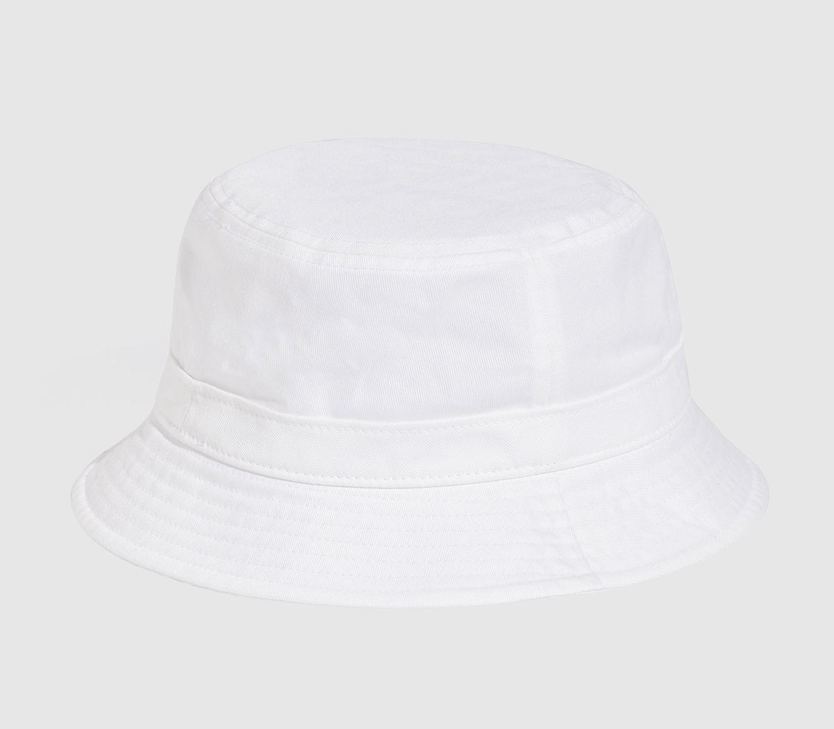 adidasAdicolor Bucket HatsWhite Black