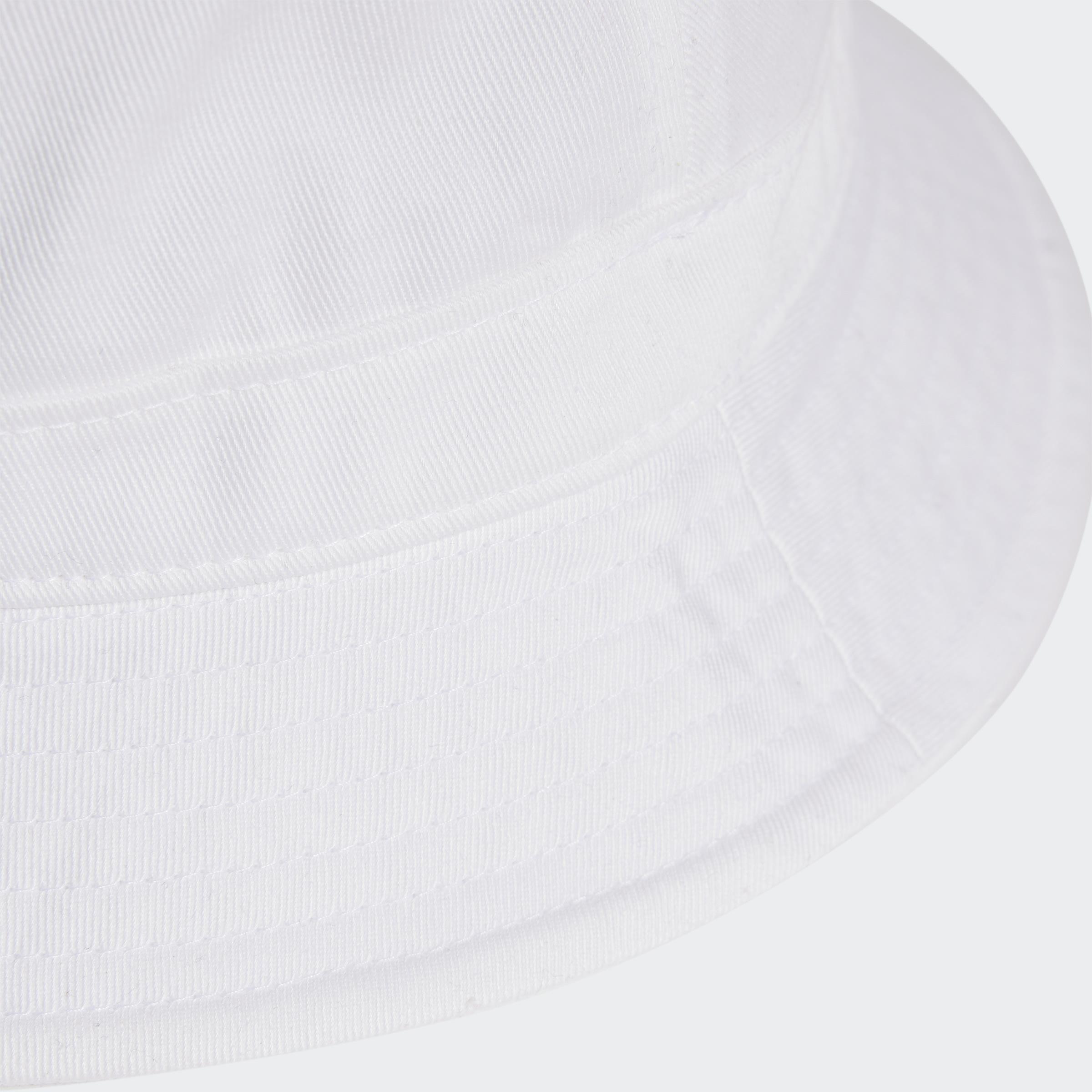 adidasAdicolor Bucket HatsWhite Black