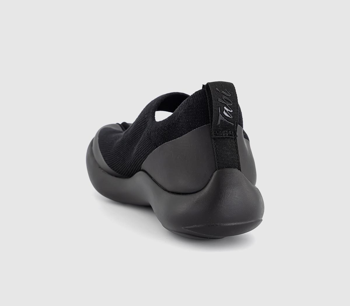 TabiTabi SandalsBlack