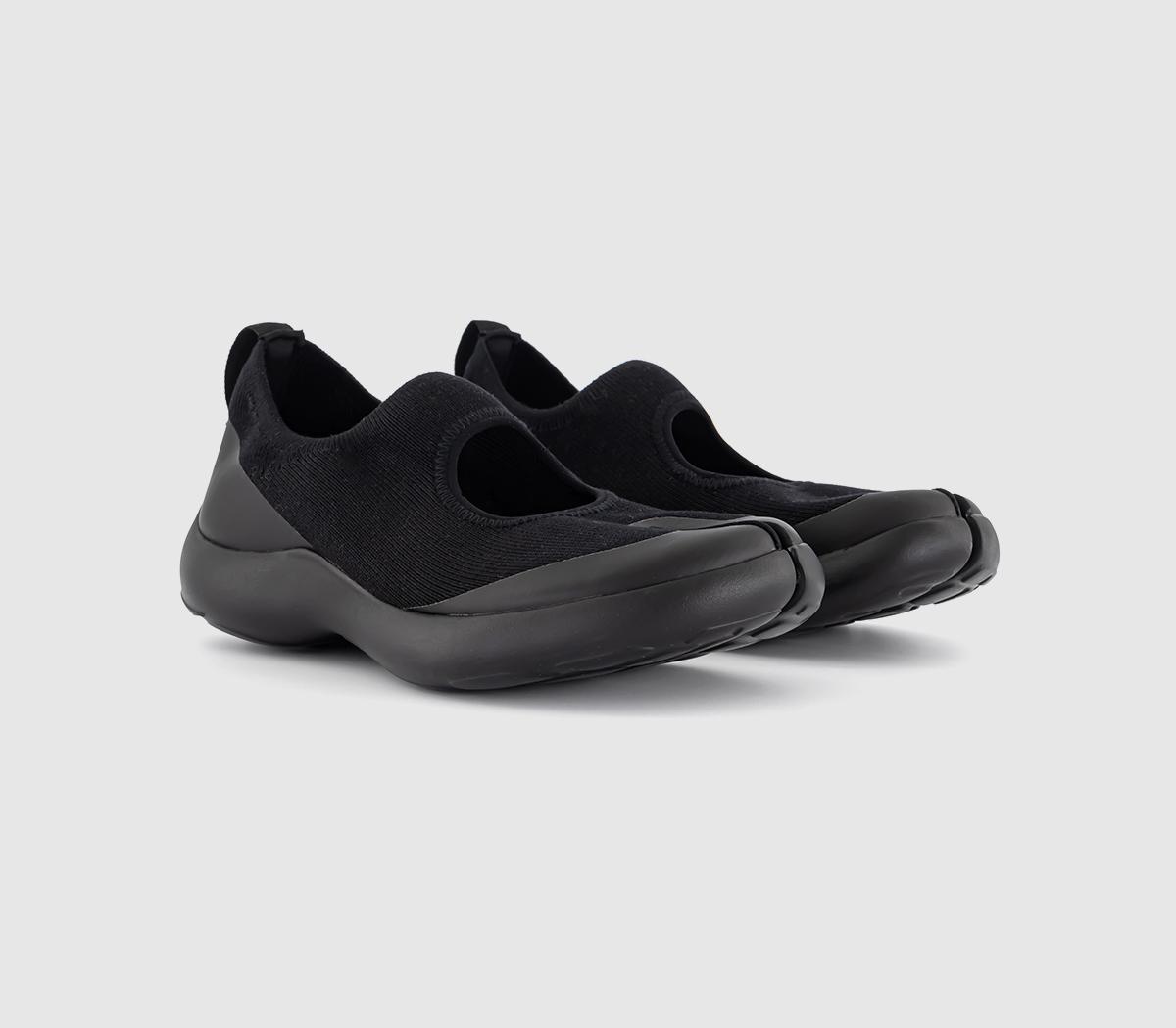 TabiTabi SandalsBlack