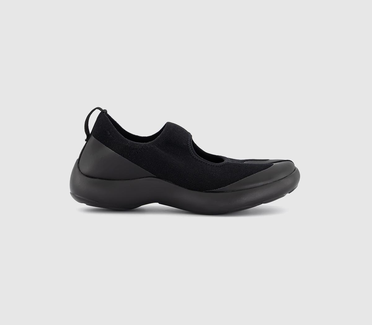 TabiTabi SandalsBlack