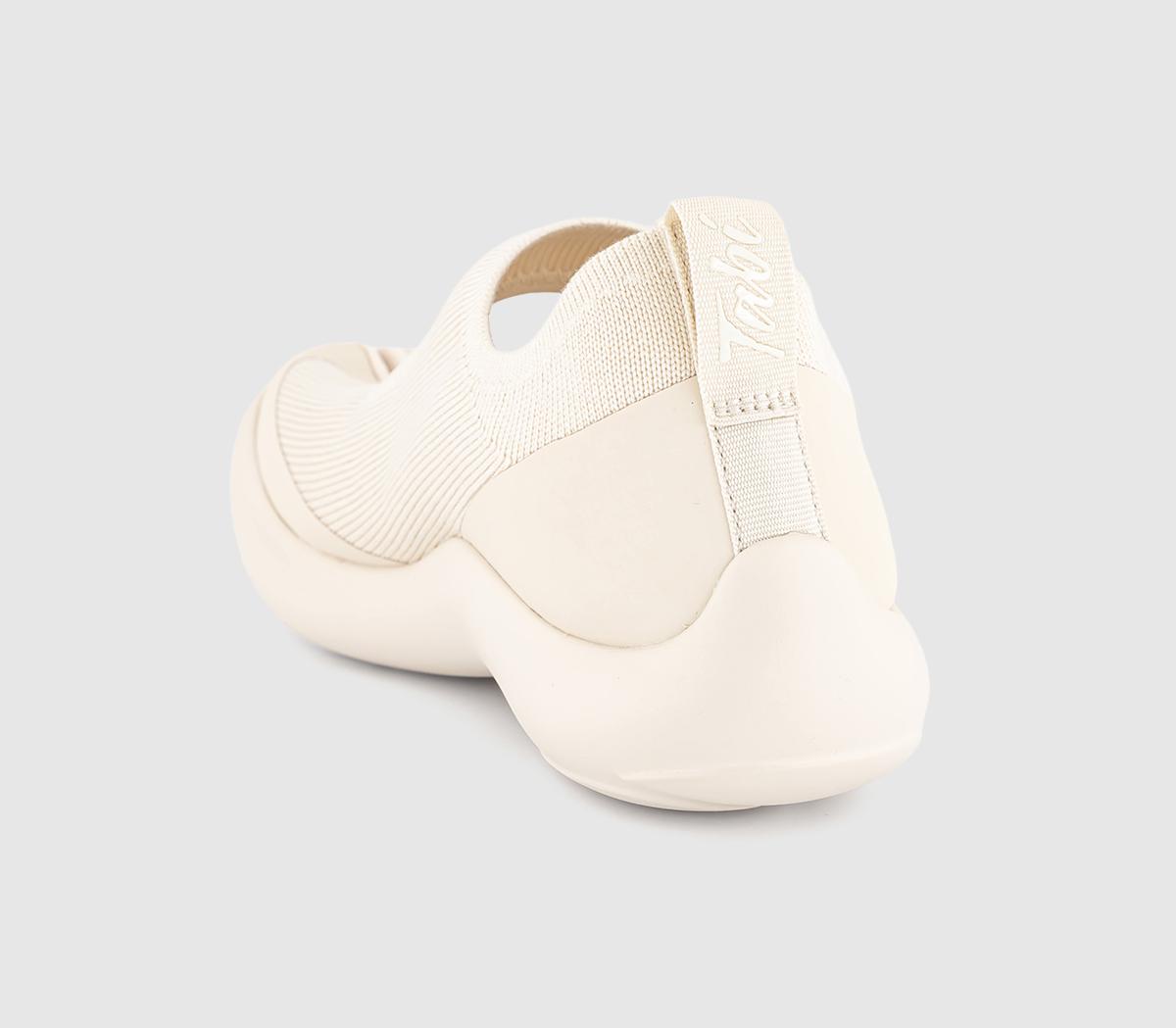 TabiTabi SandalsOff White