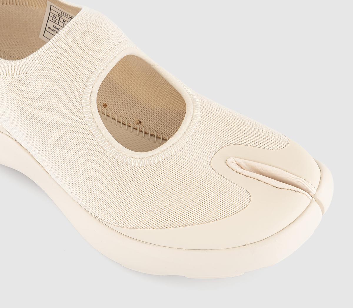 TabiTabi SandalsOff White