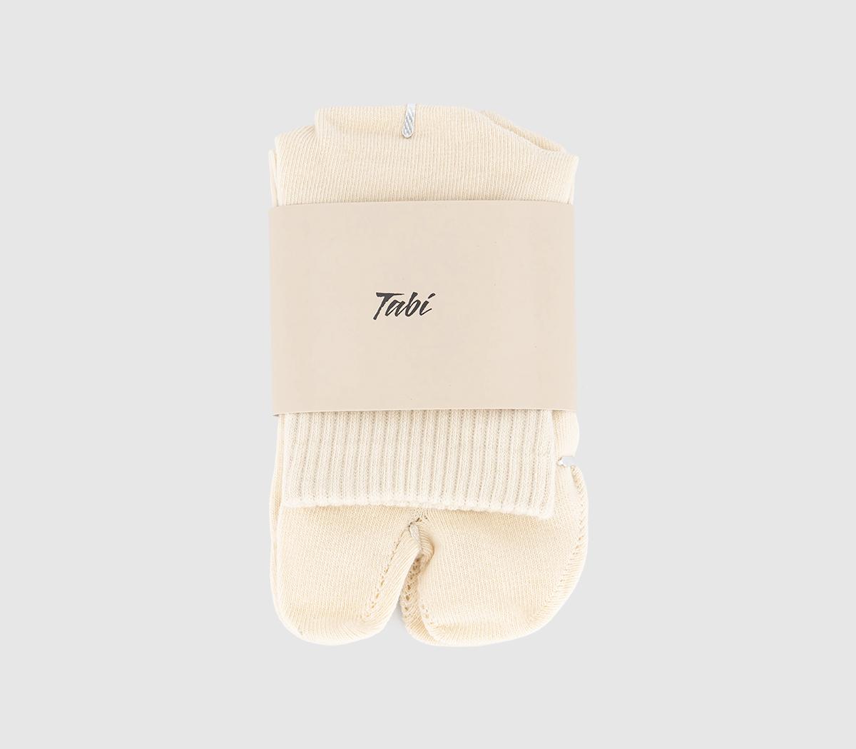 TabiTabi SandalsOff White