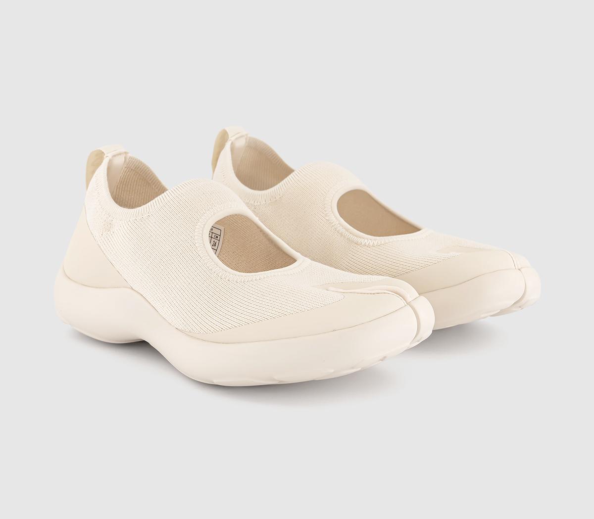 TabiTabi SandalsOff White
