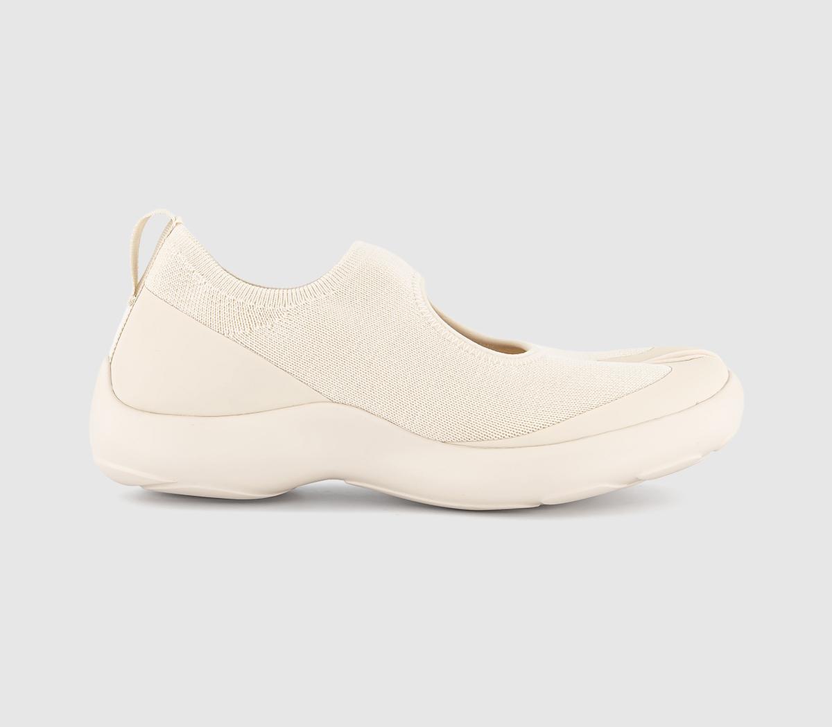 TabiTabi SandalsOff White