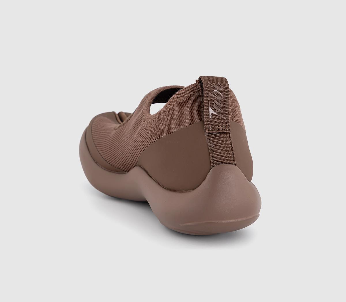 TabiTabi SandalsChocolate