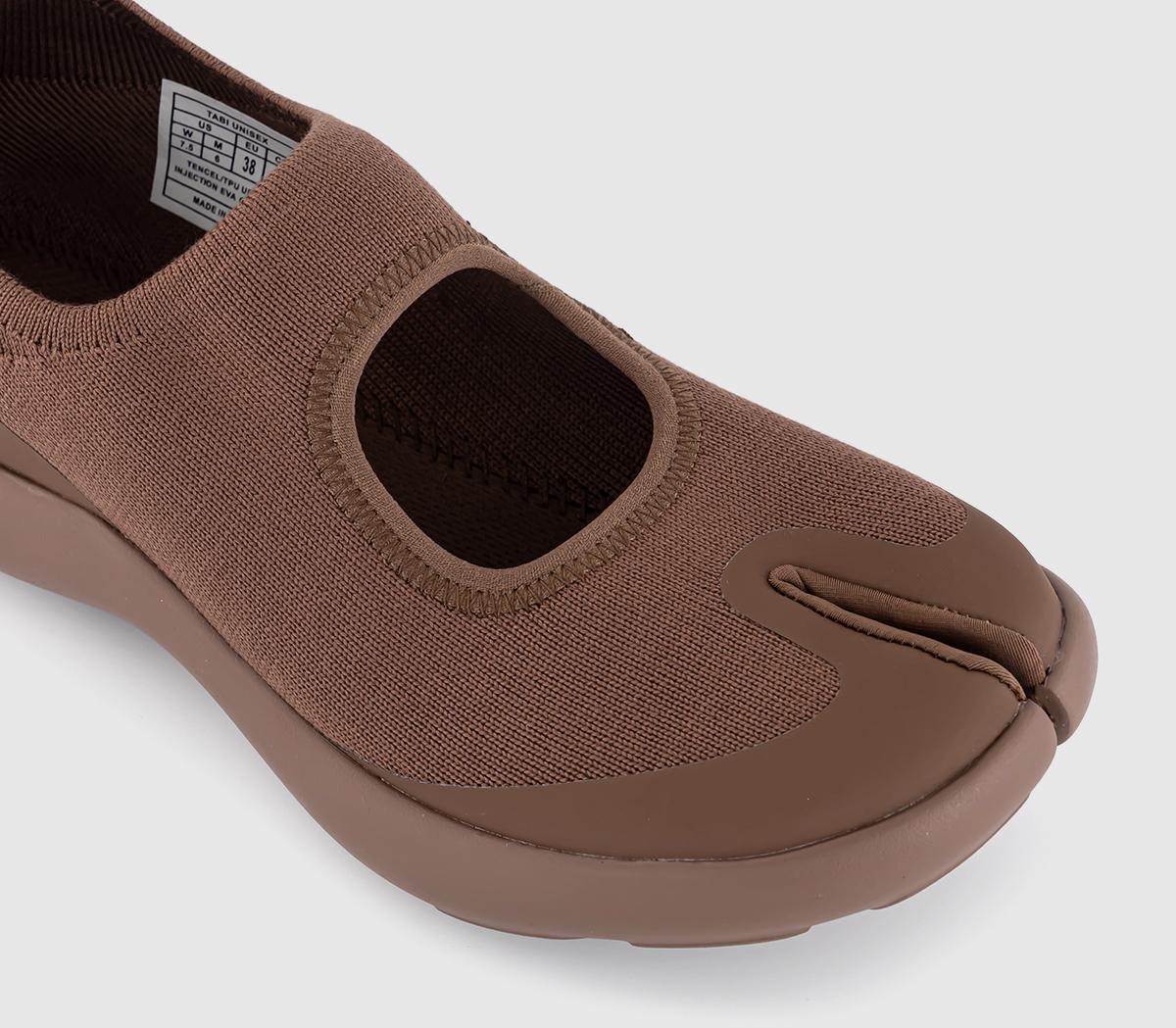 TabiTabi SandalsChocolate