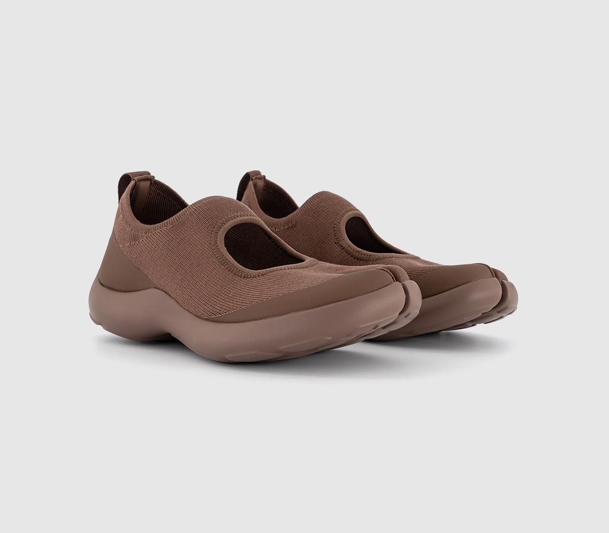 TabiTabi SandalsChocolate