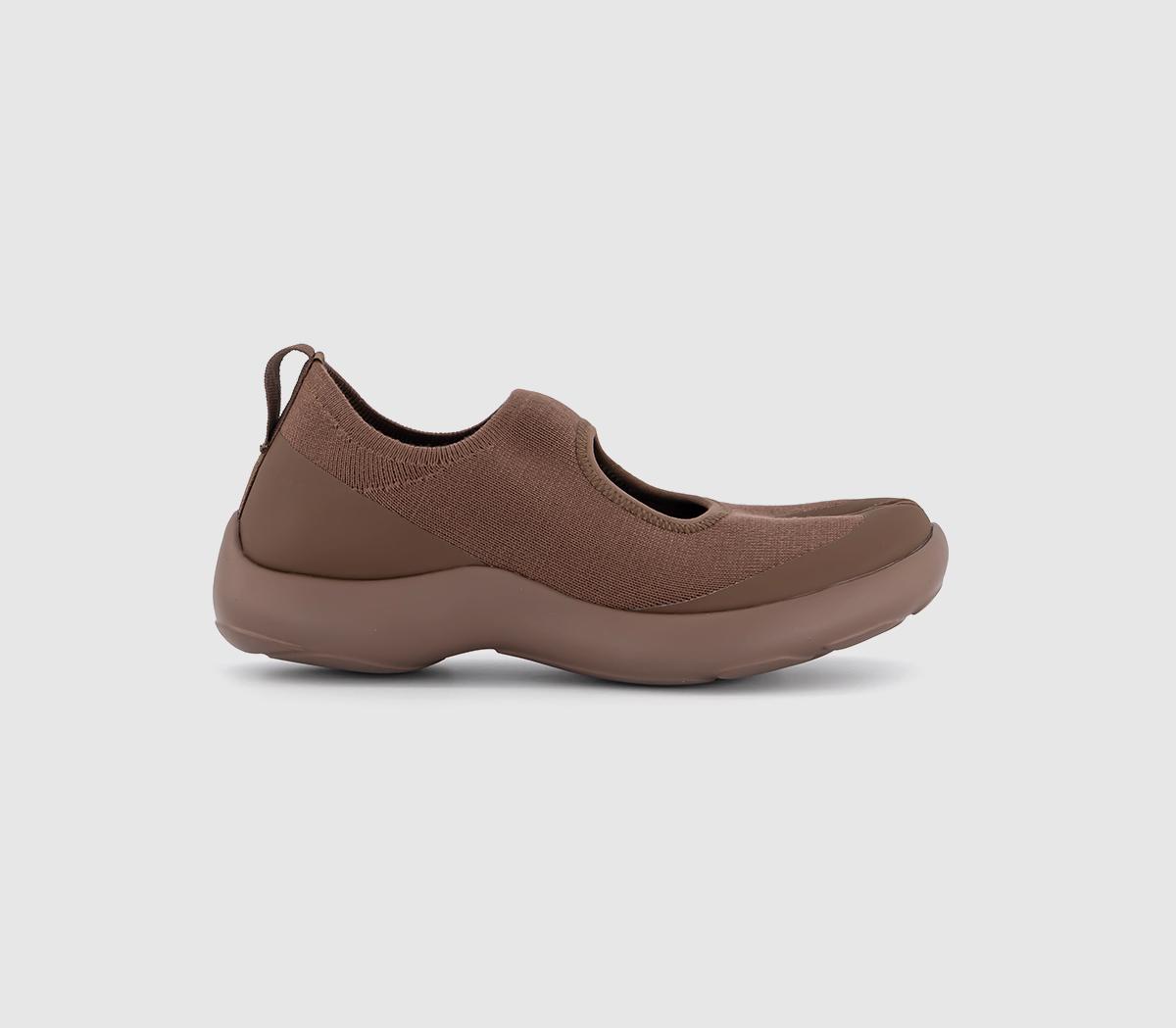 TabiTabi SandalsChocolate