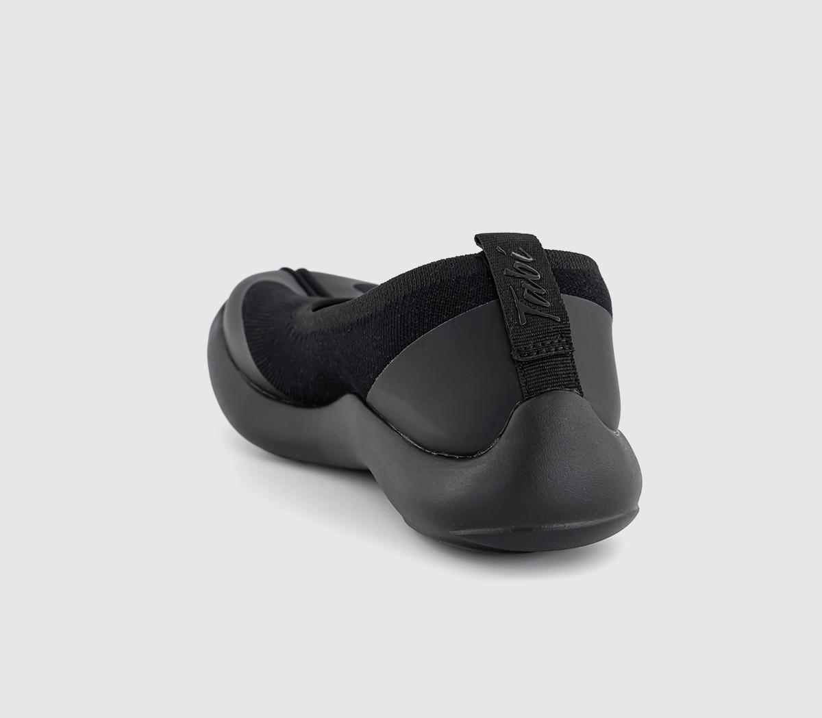 TabiTabi Ballet PumpsBlack