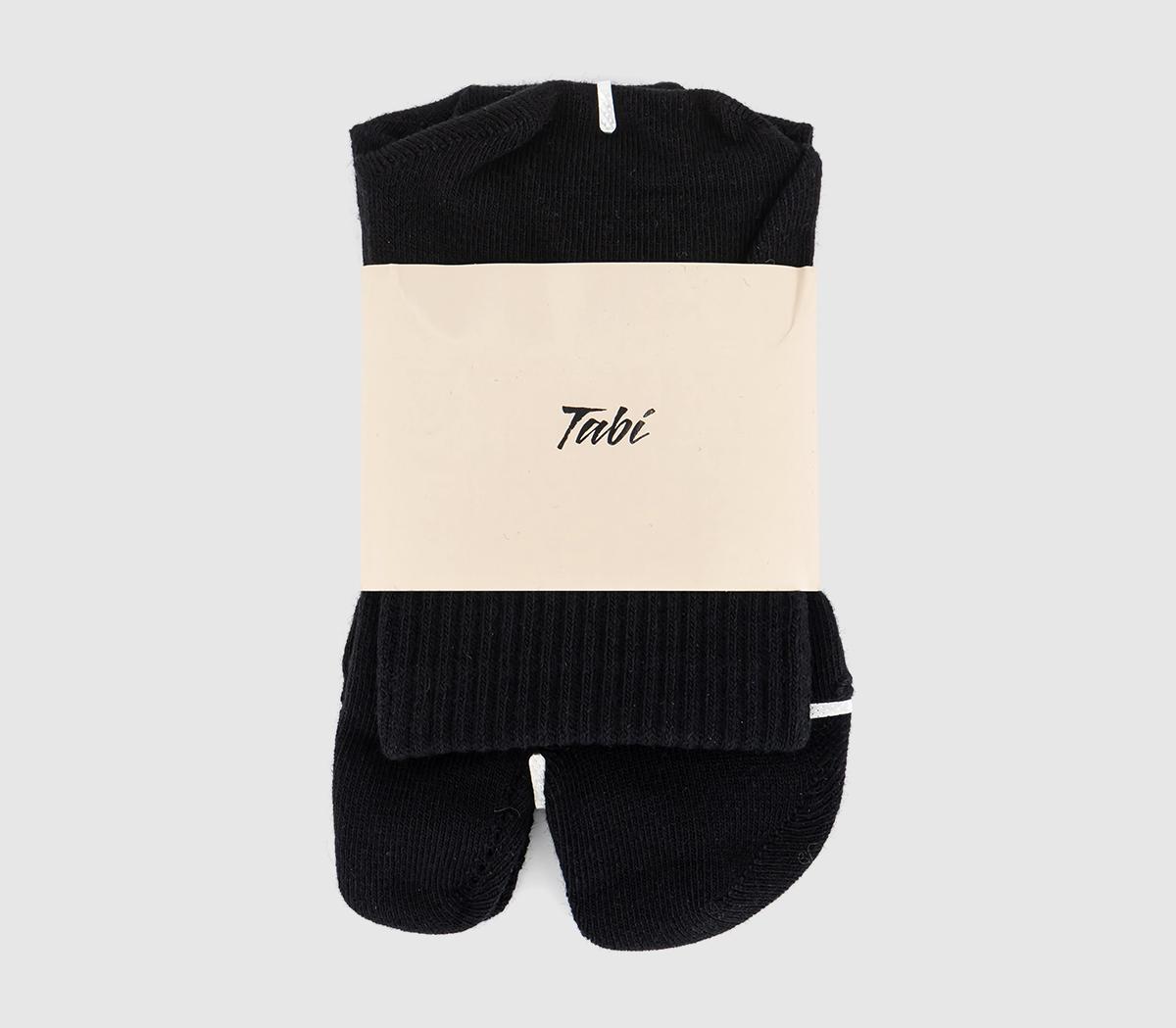 TabiTabi Ballet PumpsBlack