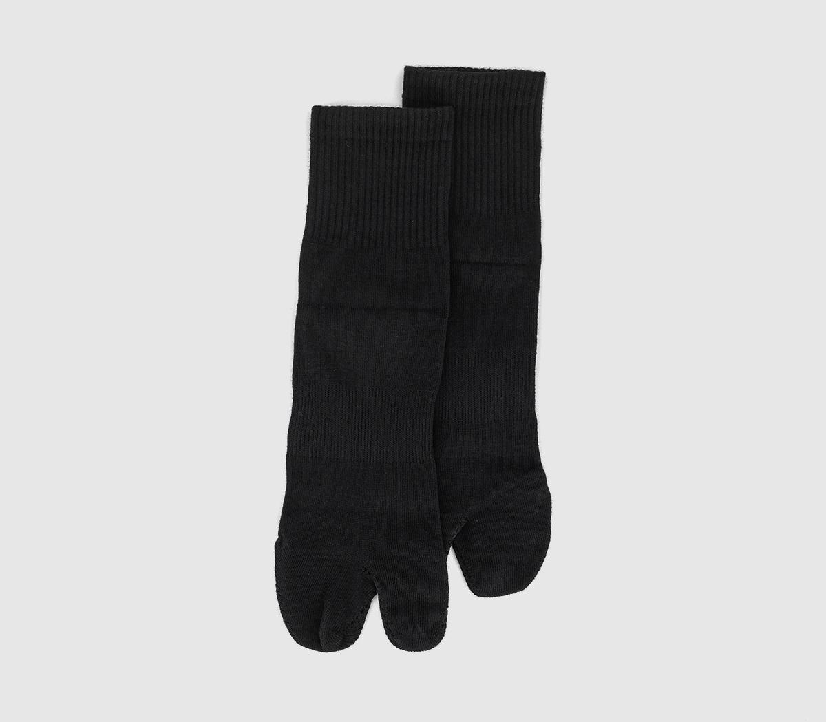 TabiTabi Socks TabiTabi SocksBlack