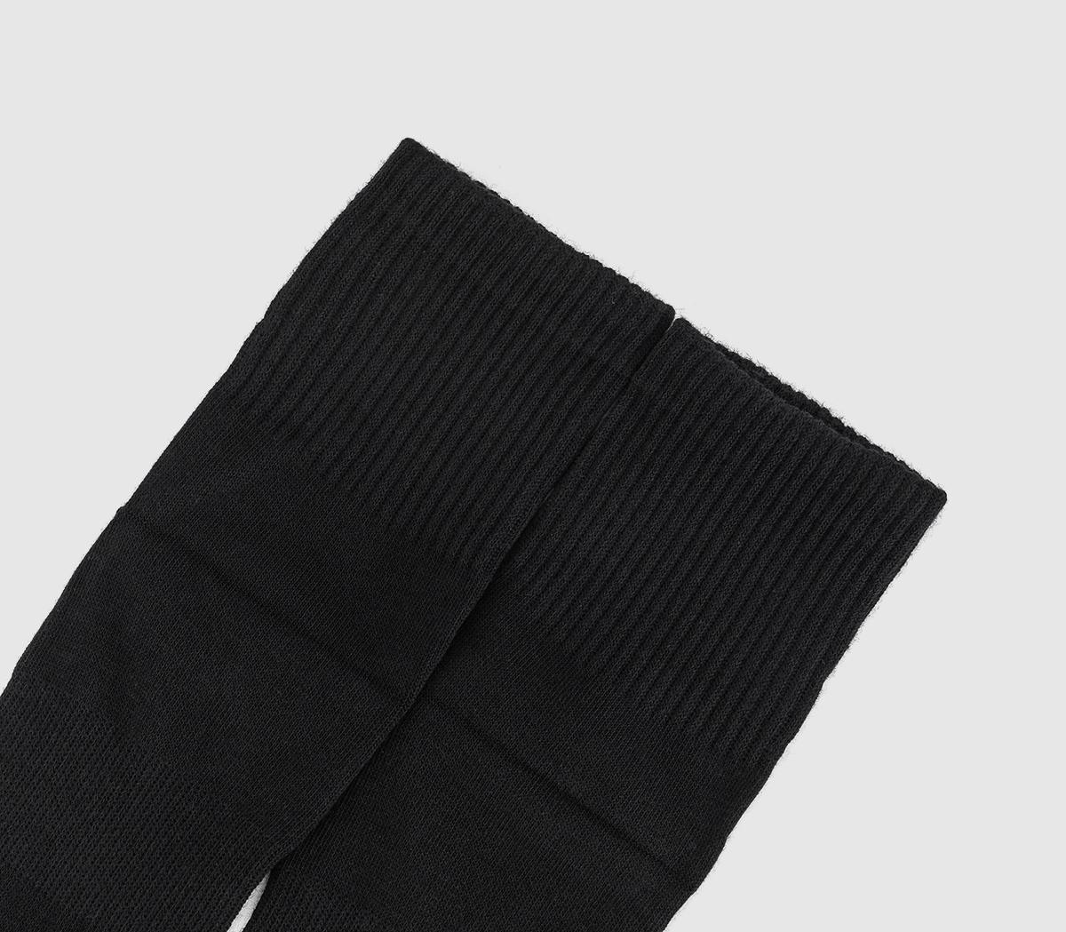 TabiTabi Socks TabiTabi SocksBlack