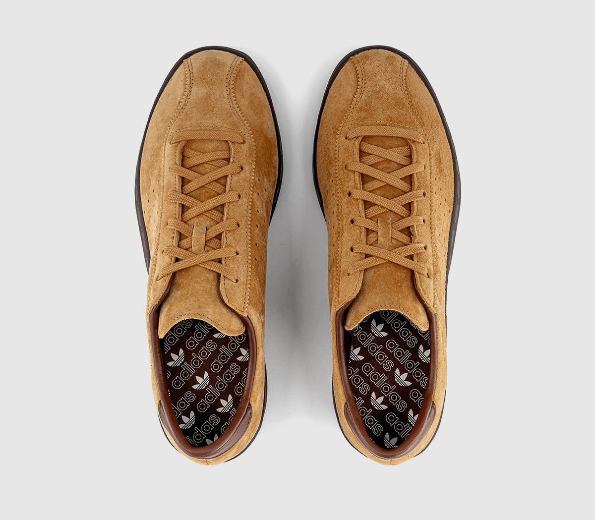 adidasMallorca TrainersMesa Dark Brown