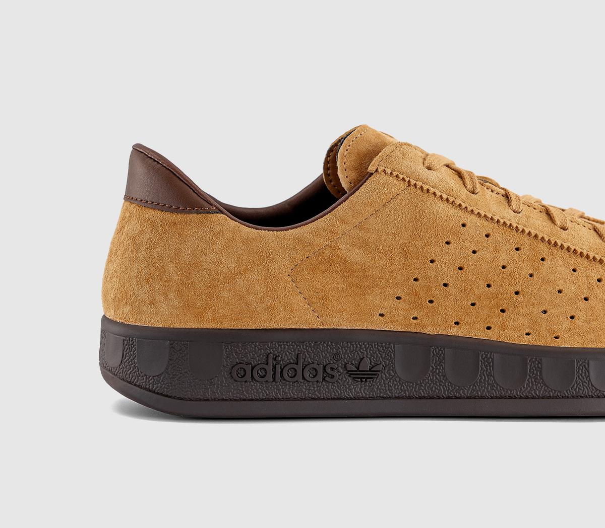 adidasMallorca TrainersMesa Dark Brown