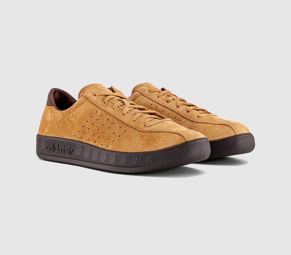 adidasMallorca TrainersMesa Dark Brown