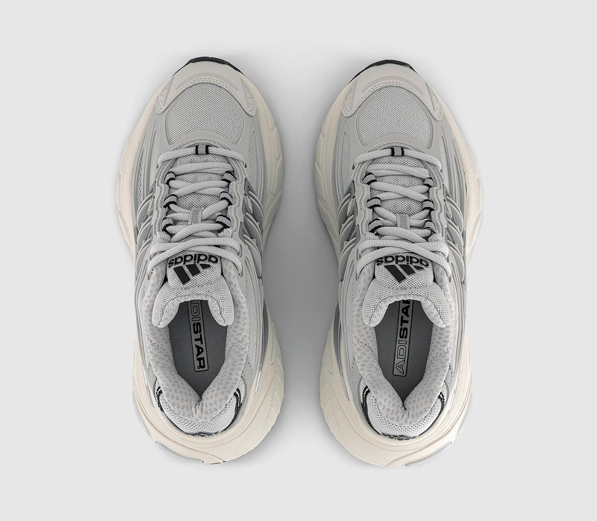 adidasAdistar XLG 2.0 TrainersGrey One Silver Metallic Grey