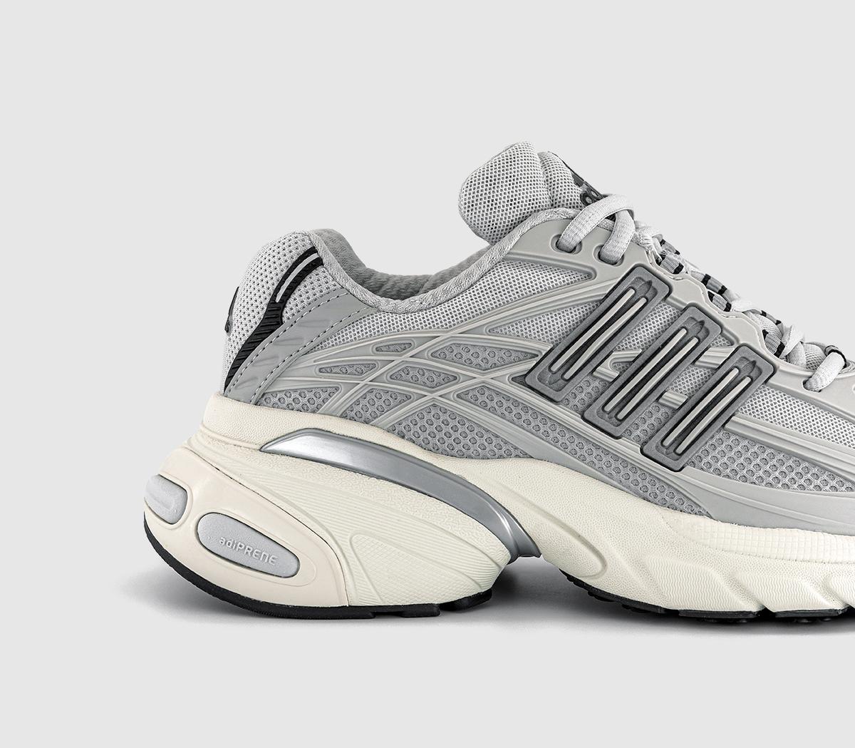 adidasAdistar XLG 2.0 TrainersGrey One Silver Metallic Grey