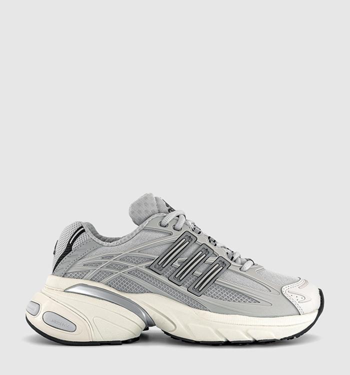 adidas Adistar XLG 2.0 Trainers Grey One Silver Metallic Grey