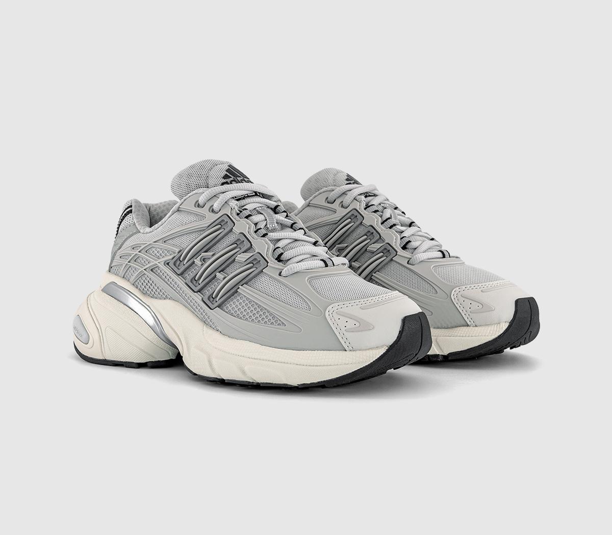 adidasAdistar XLG 2.0 TrainersGrey One Silver Metallic Grey