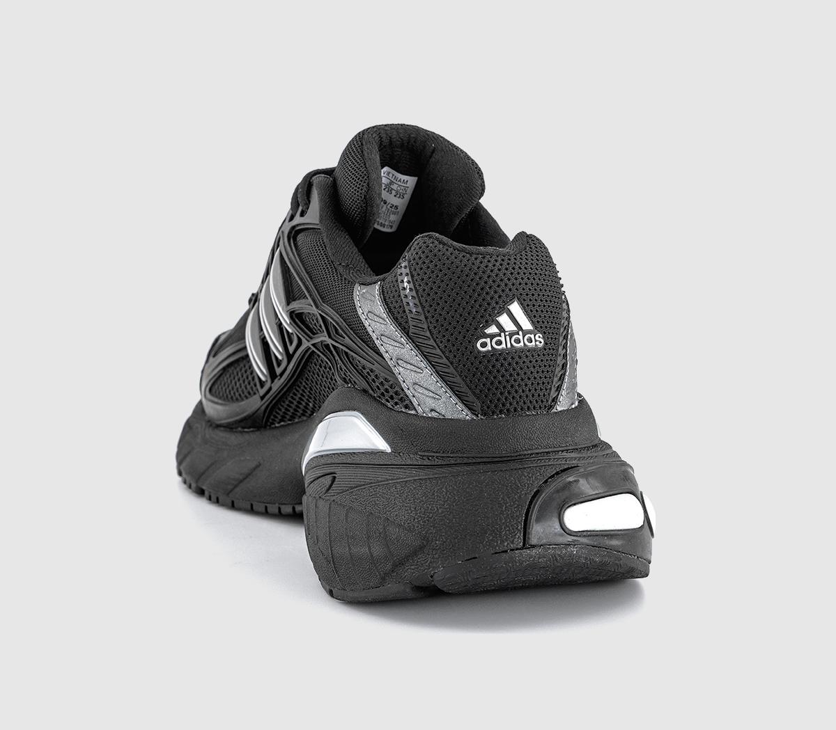 adidasAdistar XLG 2.0 AdidasCore Black Black Silver Metallic