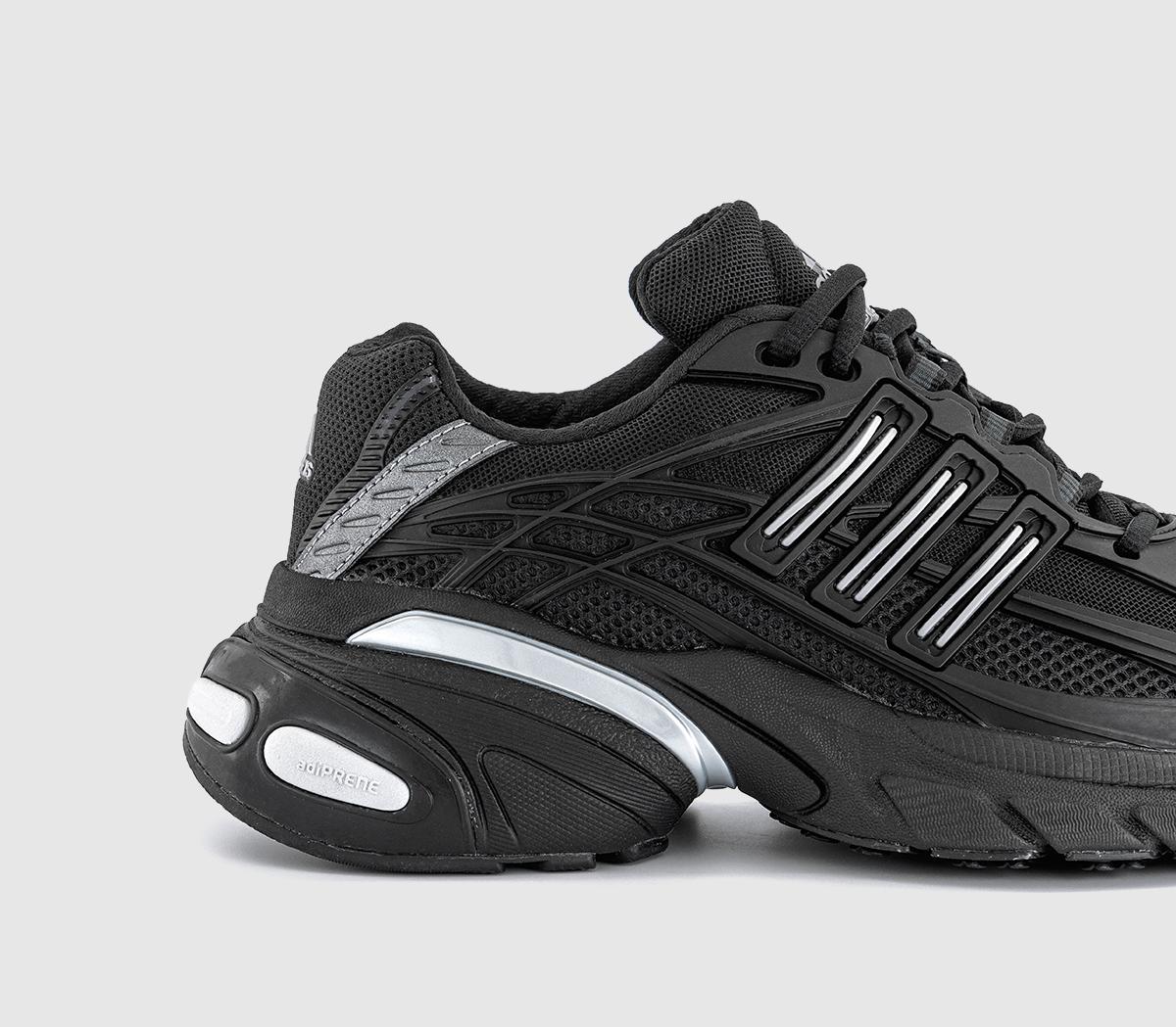 adidasAdistar XLG 2.0 AdidasCore Black Black Silver Metallic